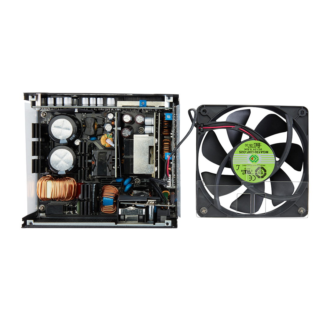 Hydro PTM X PRO 850W 80PLUS Platinum | labiela.com